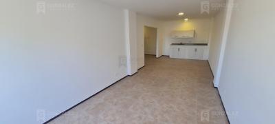 Departamento 1 dormitorios en alquiler en Pilar
