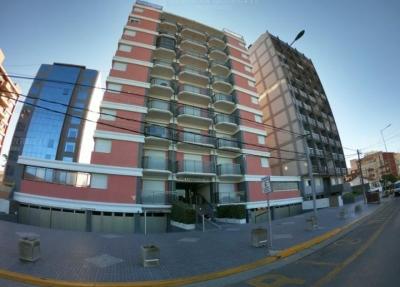 Departamento 1 dormitorios en venta en San Bernardo