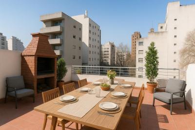 Departamento 1 dormitorios en venta en Villa Crespo, Ciudad de Buenos Aires