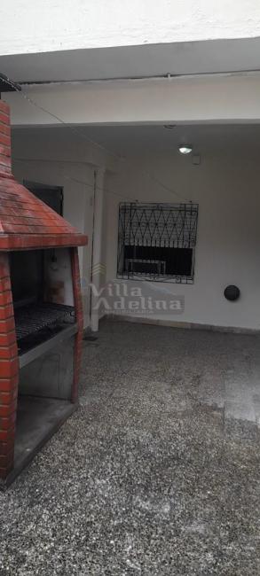 Departamento 1 dormitorios en alquiler en Boulogne, San Isidro