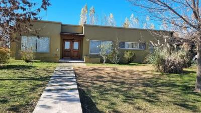 Casa 3 dormitorios en venta en Altos de Manzanares, Pilar