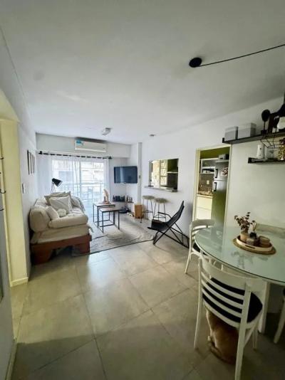 Departamento 1 dormitorios en venta en Recoleta, Ciudad de Buenos Aires