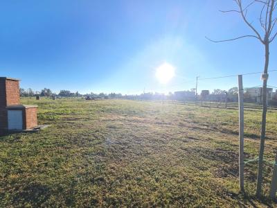Terreno en venta en Pilar del Este, Pilar