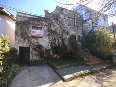 Casa 4 dormitorios en venta en Beccar, San Isidro