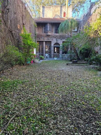 Casa 5 dormitorios en venta en Palermo, Ciudad de Buenos Aires