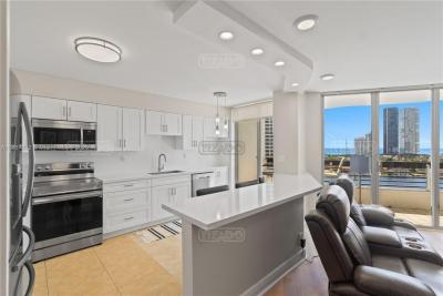 Departamento 2 dormitorios en venta en Aventura, Miami
