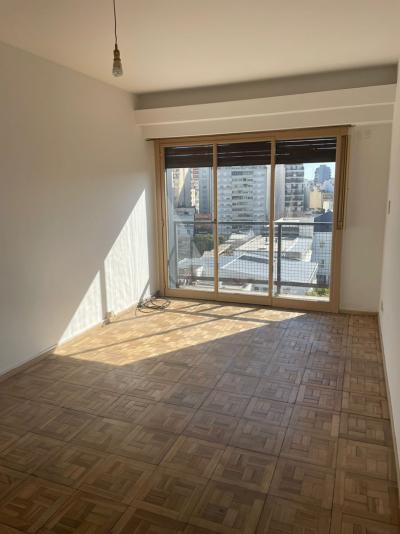 Departamento 1 dormitorios en alquiler en Caballito, Ciudad de Buenos Aires