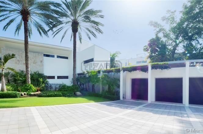 Casa en venta en Miami Beach, Miami