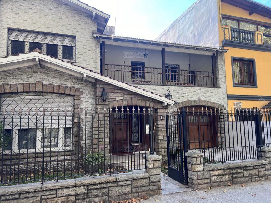 Casa 6 dormitorios en venta en San Isidro