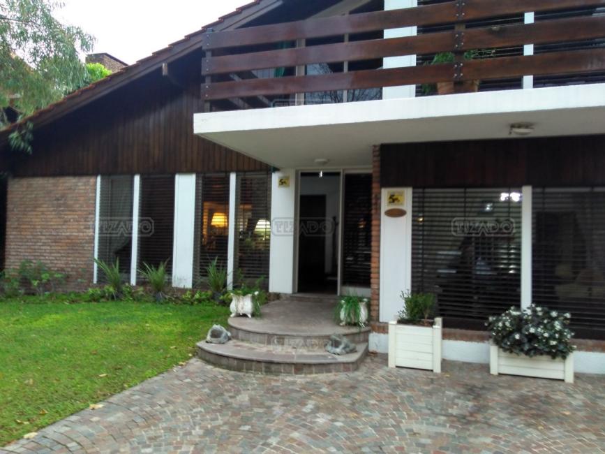 Casa en venta en Lomas de San Isidro, San Isidro
