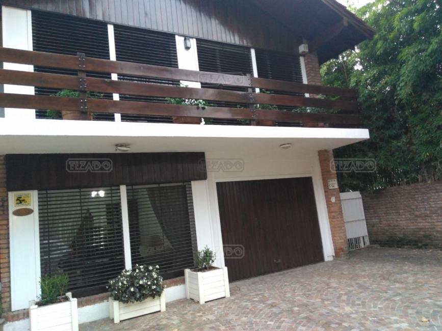 Casa en venta en Lomas de San Isidro, San Isidro