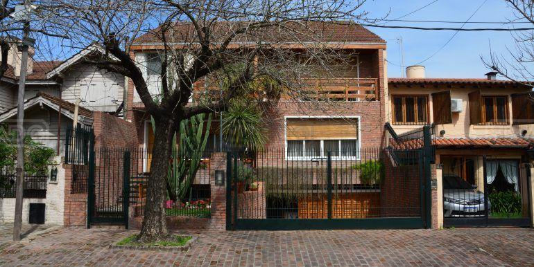 Casa 4 dormitorios en venta en La Horqueta, San Isidro