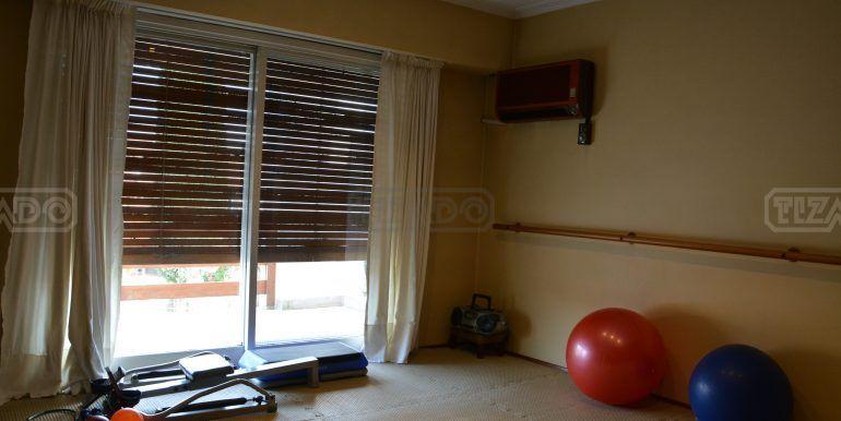 Casa 4 dormitorios en venta en La Horqueta, San Isidro