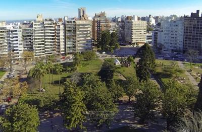 Departamento 2 dormitorios en venta en Punta Carretas, Montevideo