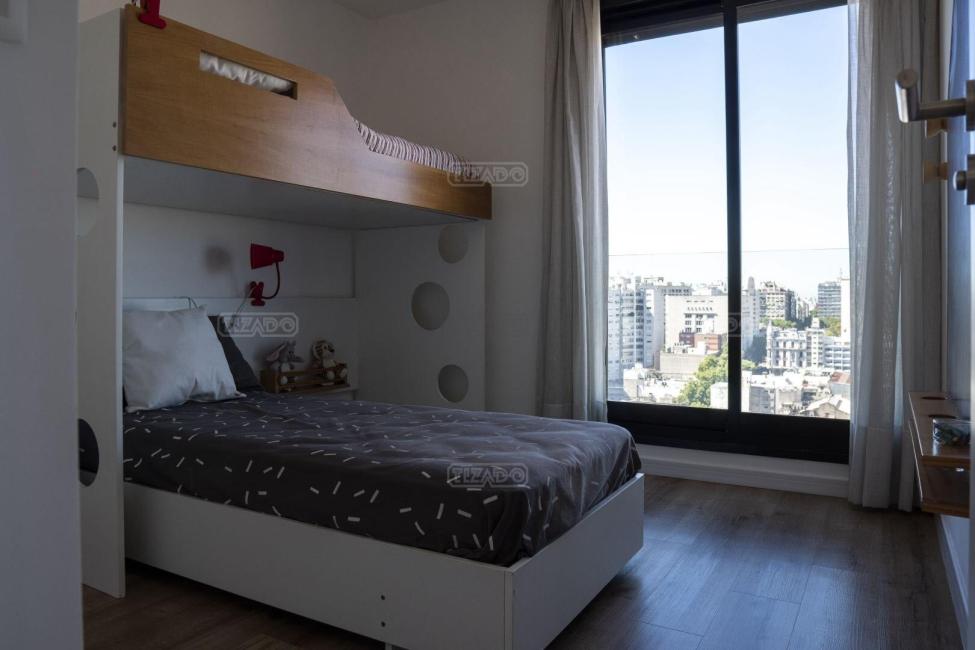 Departamento 2 dormitorios en venta en Centro, Montevideo