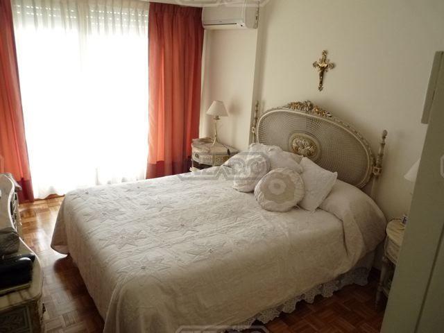 Departamento 3 dormitorios en venta en Pocitos, Montevideo