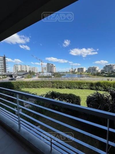 Departamento 1 dormitorios en venta en Nordelta, Tigre