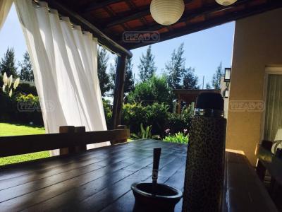 Casa 3 dormitorios en venta en General Pacheco, Tigre