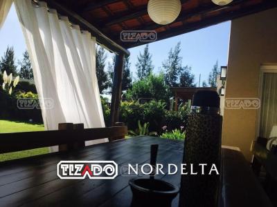 Casa 3 dormitorios en venta en General Pacheco, Tigre