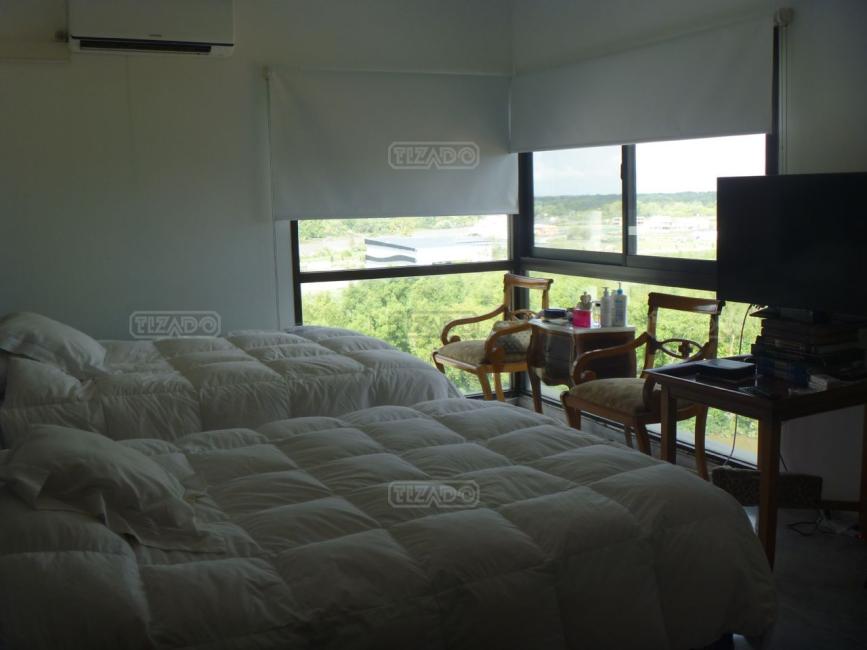 Departamento 2 dormitorios en venta en Tigre, Tigre