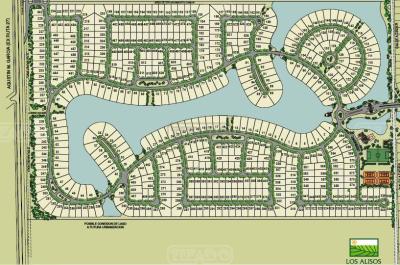 Terreno en venta en Nordelta, Tigre