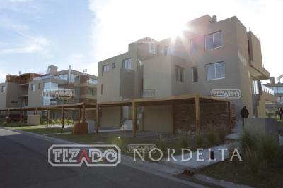 Departamento 3 dormitorios en venta en Nordelta, Tigre