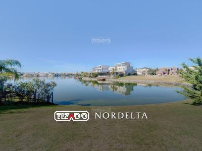 Terreno en venta en Nordelta, Tigre