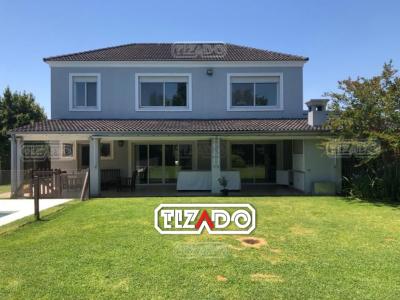 Casa en venta en Talar del Lago 2, General Pacheco