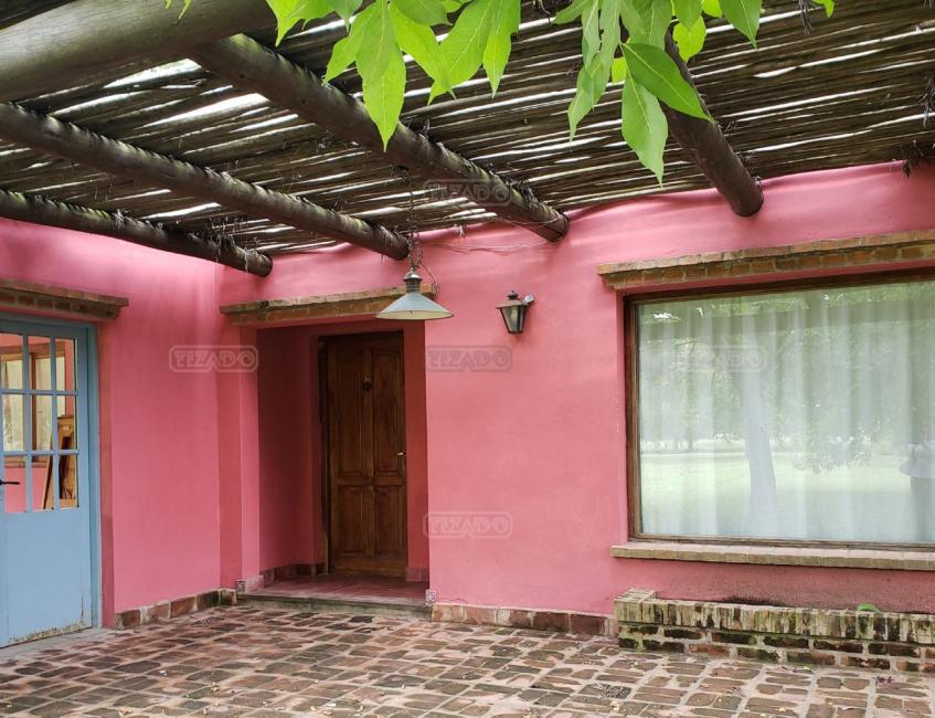 Casa en venta en Chacras de General Rodriguez, General Rodriguez