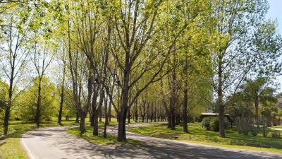 Terreno en venta en El Nacional, General Rodriguez