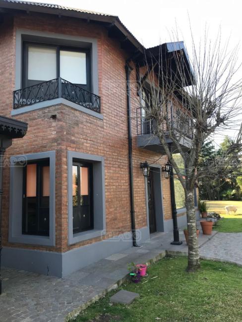 Casa en venta en Banco Provincia, Moreno
