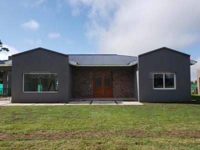 Casa 3 dormitorios en venta en El Nacional, General Rodriguez