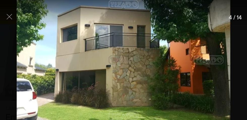 Casa en venta en Banco Provincia, Moreno
