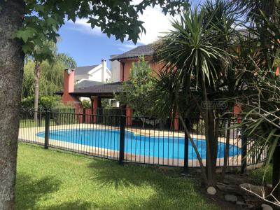 Casa 3 dormitorios en venta en Francisco Álvarez, Moreno
