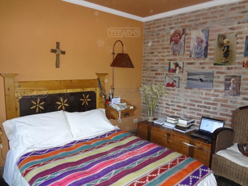 Casa 5 dormitorios en venta en Benavidez, Tigre