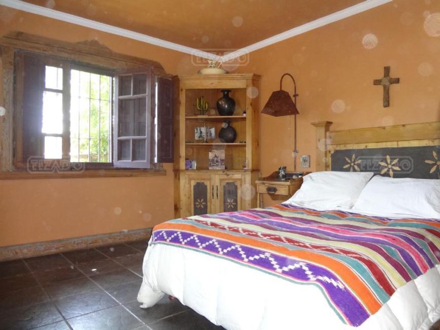 Casa 5 dormitorios en venta en Benavidez, Tigre
