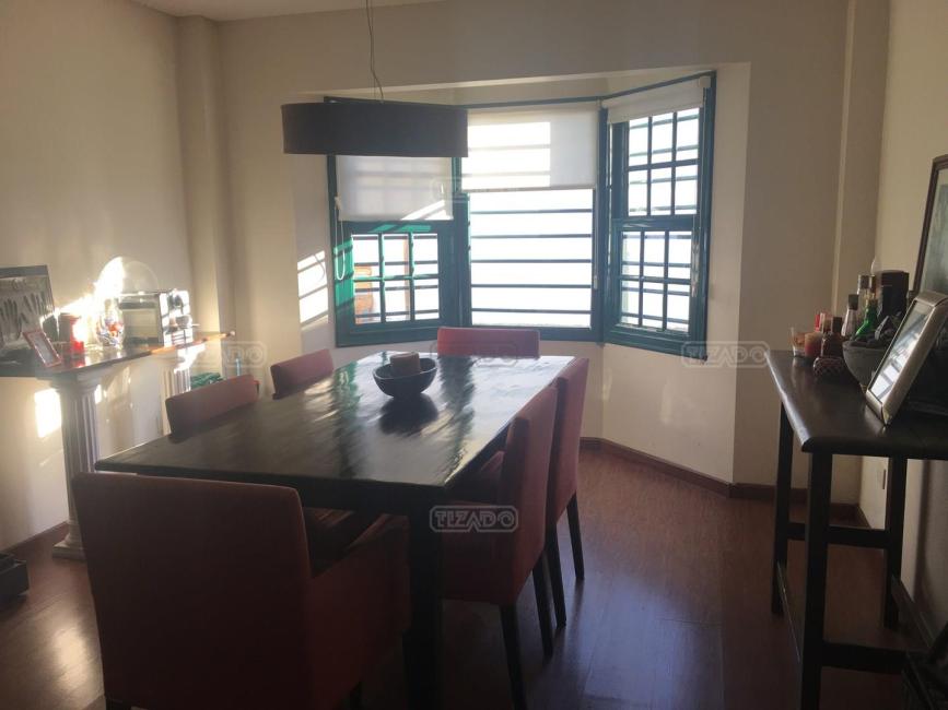 Casa 3 dormitorios en venta en Lomas de San Isidro, San Isidro