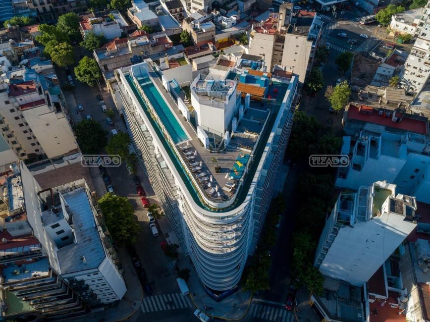 Departamento 2 dormitorios en venta en Villa Crespo, Ciudad de Buenos Aires