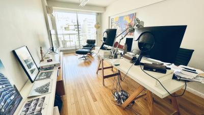 Departamento 1 dormitorios en venta en Villa Crespo, Ciudad de Buenos Aires