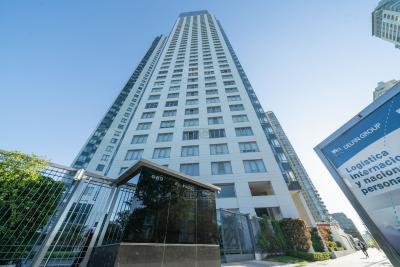Departamento 2 dormitorios en alquiler en Puerto Madero, Ciudad de Buenos Aires