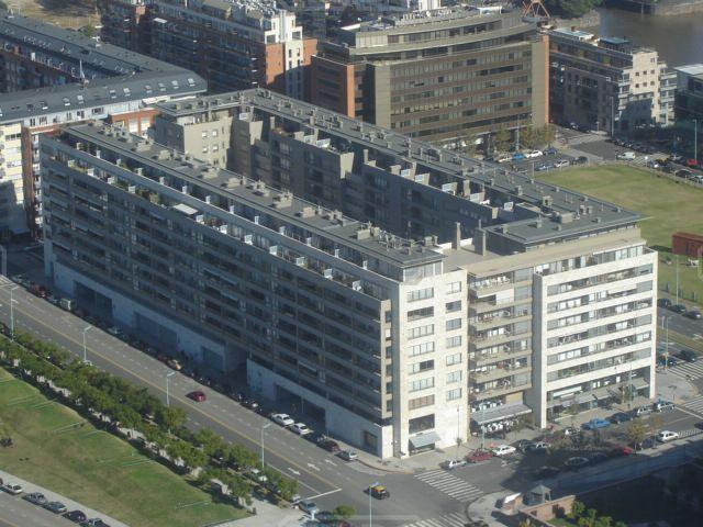 Departamento 2 dormitorios en venta en Puerto Madero, Ciudad de Buenos Aires