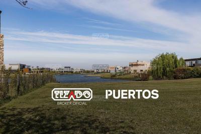 Terreno en venta en Puertos, Escobar