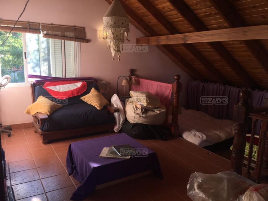Casa 4 dormitorios en venta en Belen de Escobar, Escobar