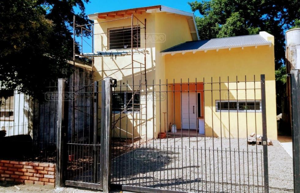 Casa 4 dormitorios en venta en Ing. Maschwitz, Escobar