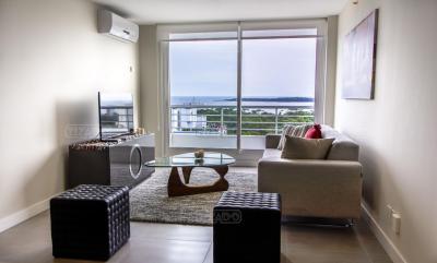 Departamento en venta en Roosevelt, Punta del Este