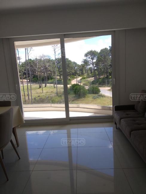 Departamento 1 dormitorios en venta en Punta del Este, Punta del Este