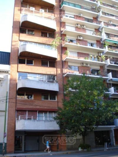 Departamento 3 dormitorios en venta en Alto Palermo, Ciudad de Buenos Aires