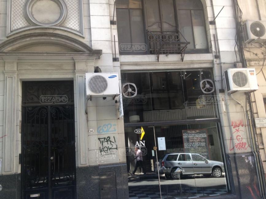 Local en venta en San Nicolas, Ciudad de Buenos Aires