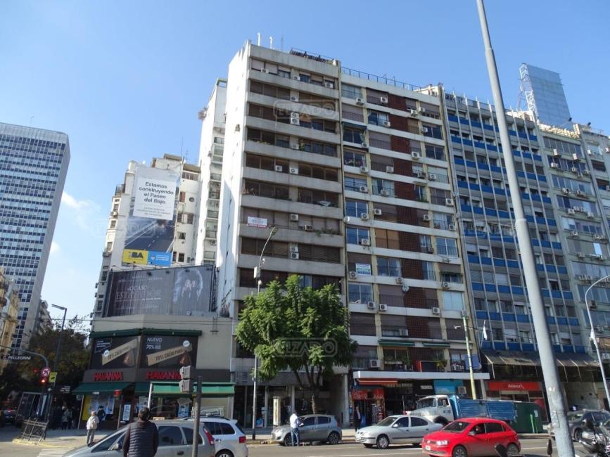 Departamento 3 dormitorios en venta en Retiro, Ciudad de Buenos Aires