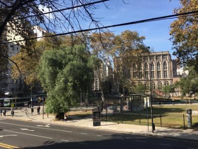 Departamento 2 dormitorios en venta en Barrio Norte, Ciudad de Buenos Aires